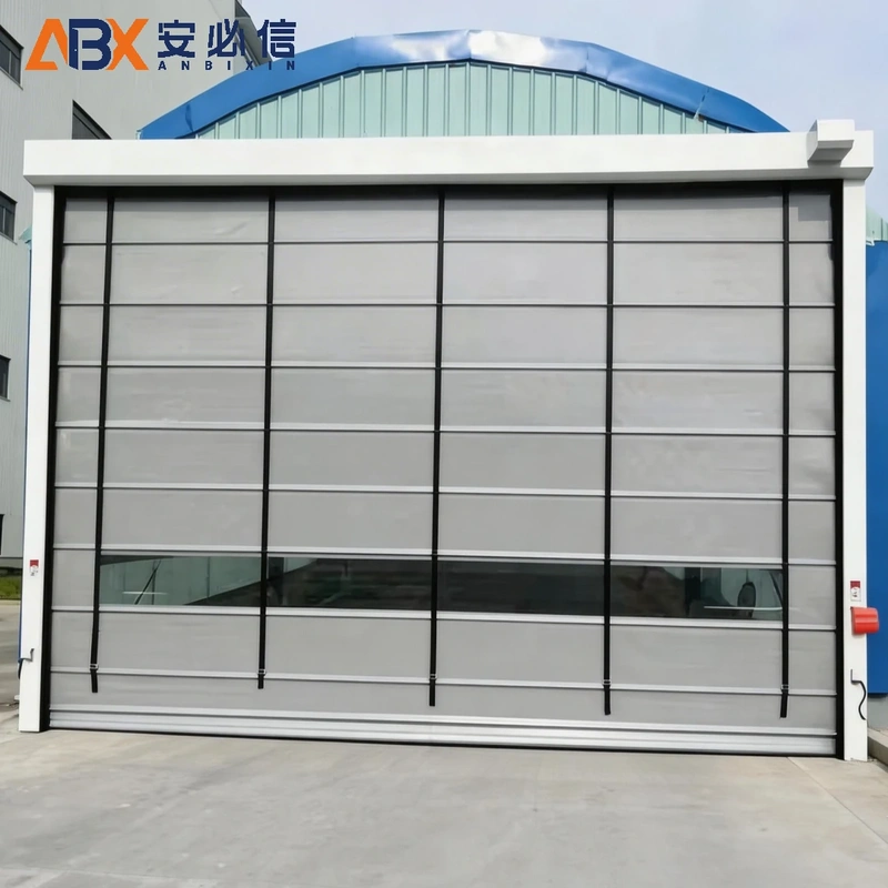 上饶市堆积门
