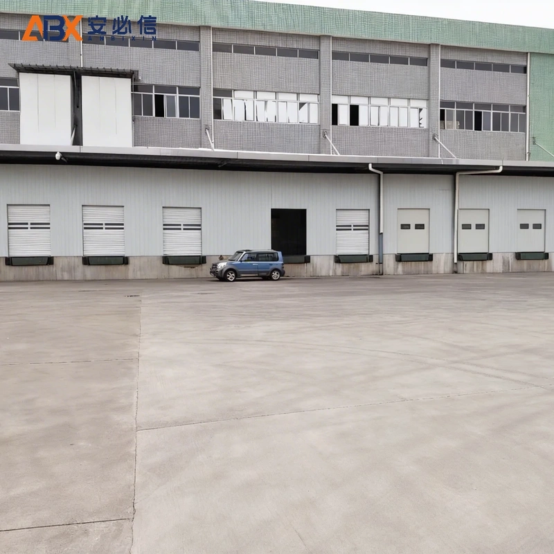 上饶市医药密闭高速门